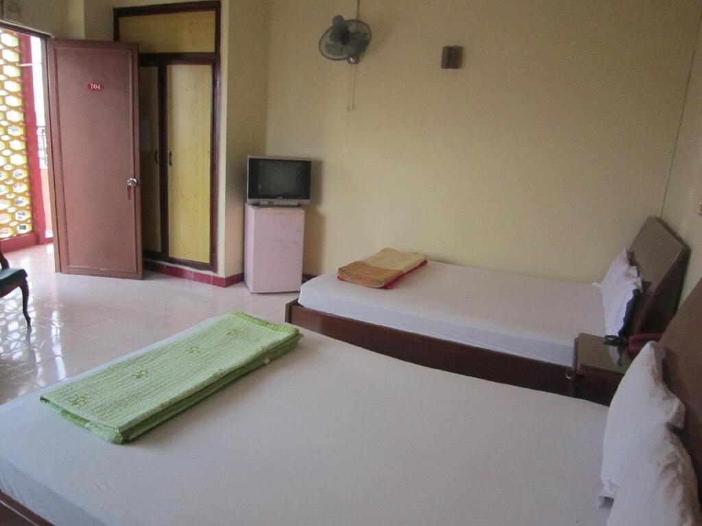Appartement Hanh Long 2 - 1115 Tran Hung Dao, Quan 5 - By Bay Luxury Hô Chi Minh-Ville