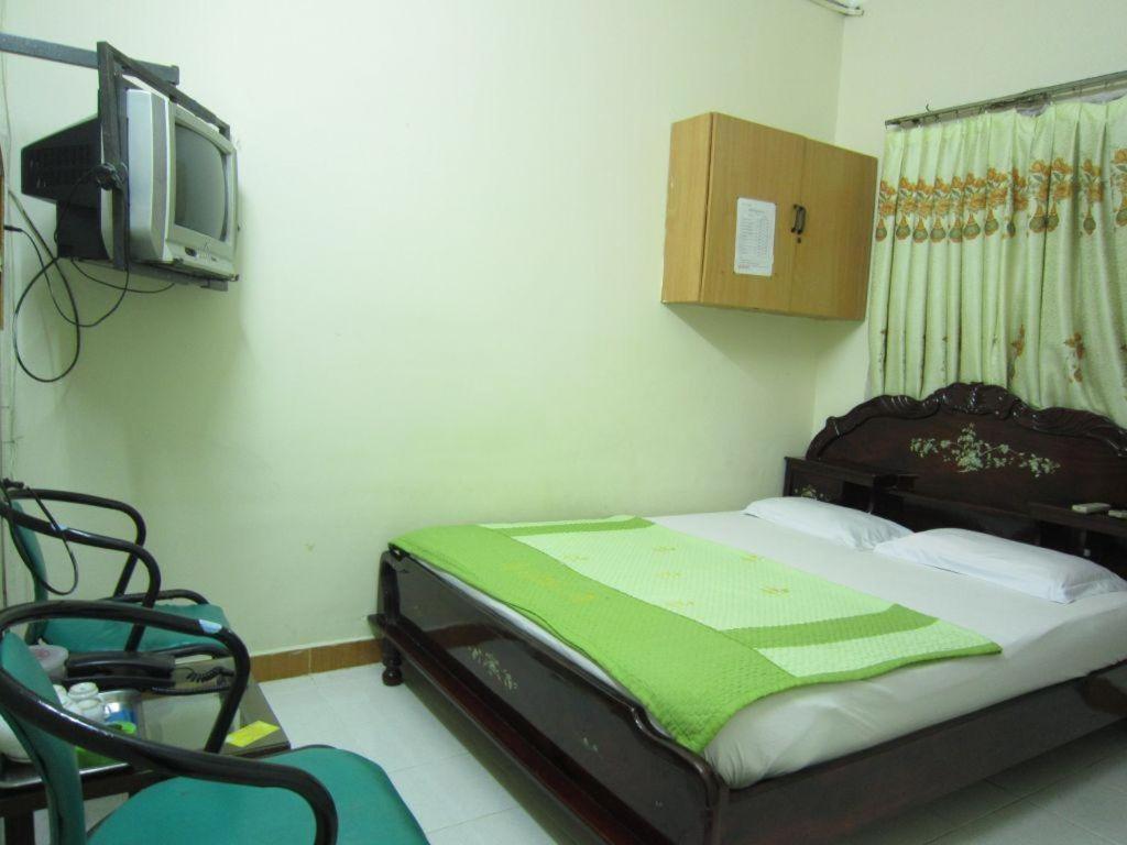 Hanh Long 2 - 1115 Tran Hung Dao, Quan 5 - By Bay Luxury * Hô Chi Minh-Ville
