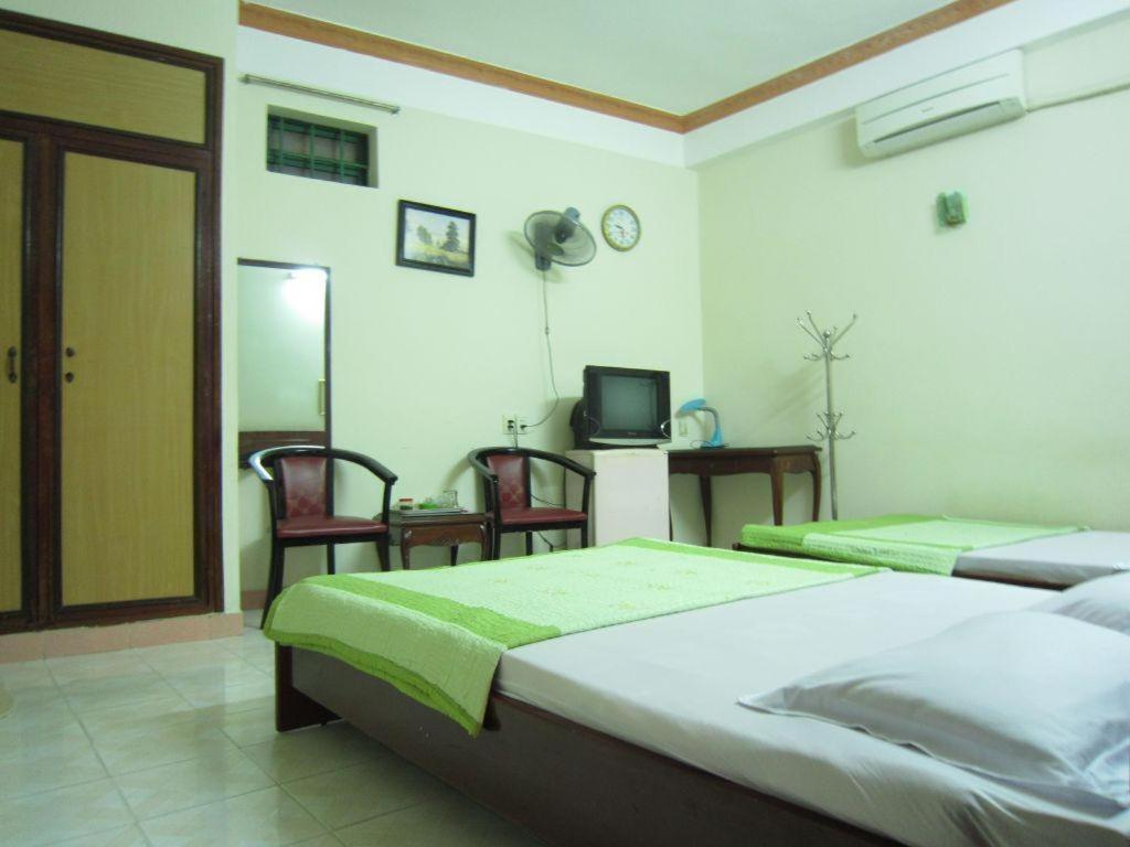Hanh Long 2 - 1115 Tran Hung Dao, Quan 5 - By Bay Luxury Hô Chi Minh-Ville