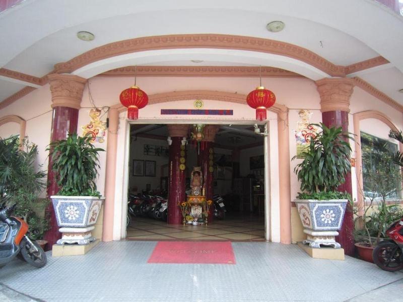 Hanh Long 2 - 1115 Tran Hung Dao, Quan 5 - By Bay Luxury * Hô Chi Minh-Ville